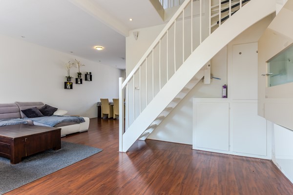 Medium property photo - Katendrechtse Lagedijk 241A, 3083 GD Rotterdam